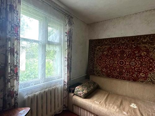 дом по адресу Чернигов, Степана Носа пер. (Полєтаєва), 61