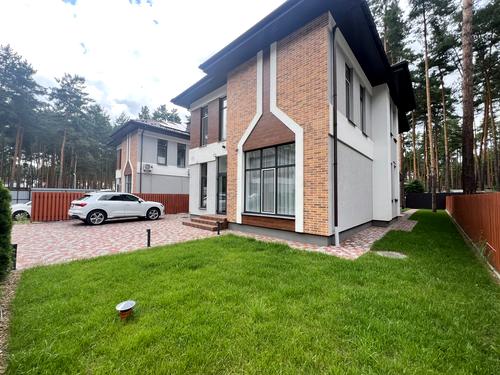 дом по адресу Лісна