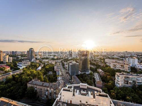 квартира по адресу Кловский спуск (Кловський), 7
