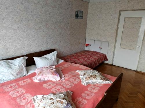 квартира по адресу Воскресенский просп. (Перова), 25-А