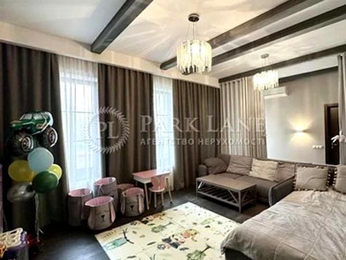 квартира за адресою Успішна вул., 18