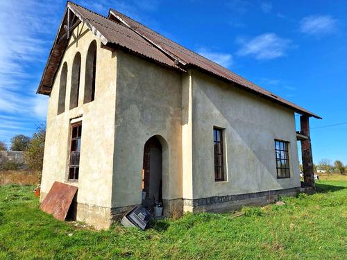 будинок за адресою Грушевського, 14