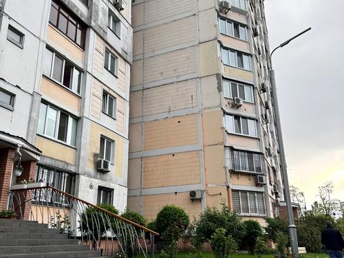 квартира за адресою Івана Пулюя вул., 2
