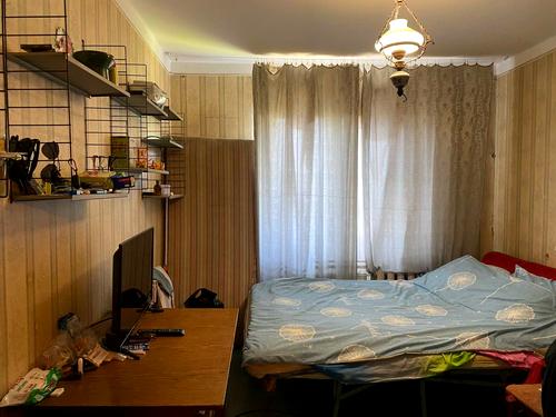 квартира за адресою Кримська вул., 67