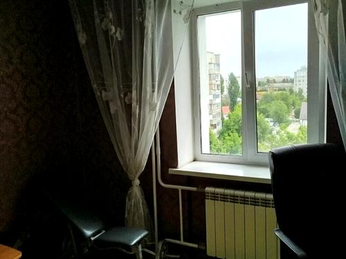 квартира за адресою Південна вул., 1