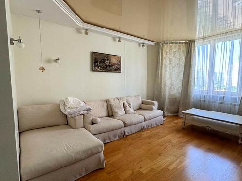 квартира за адресою Драгоманова вул., 6-А