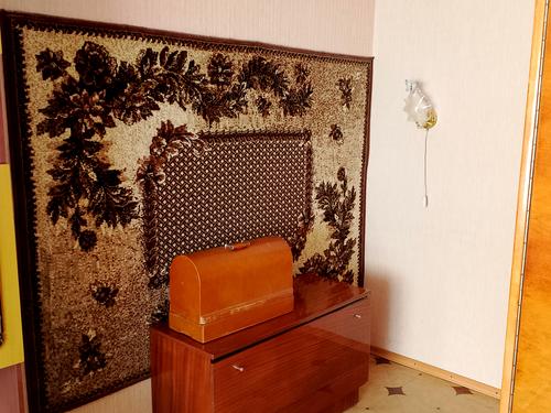 квартира по адресу Медицинская ул., 38