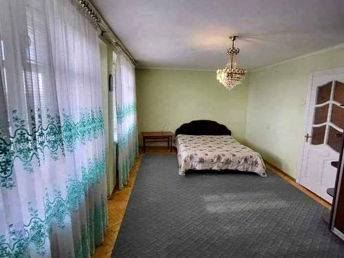 квартира за адресою Княгині Ольги вул., 63