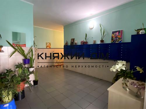 квартира по адресу Юлии Здановской ул. (Ломоносова), 54