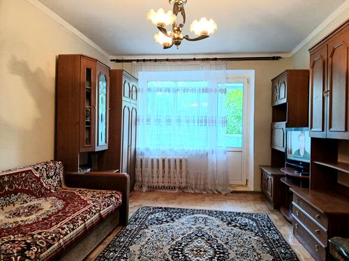 квартира за адресою Богдана-Ігора Антонича вул., 24а