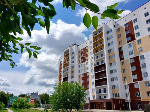 квартира за адресою Святошинська вул., 52