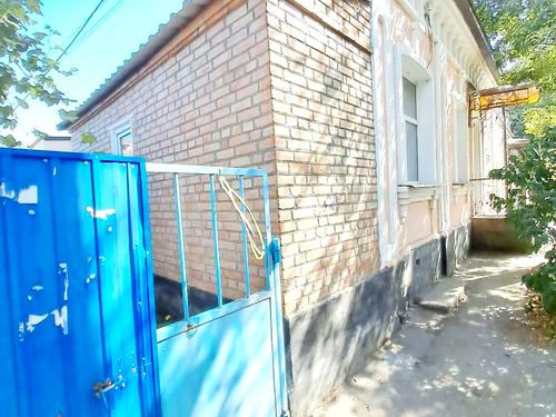 дом по адресу Тимірязева, 21