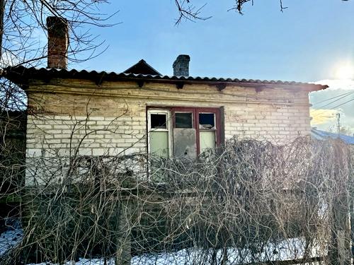 дом по адресу Заньковецької ул., 62
