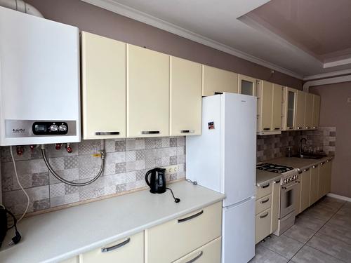 квартира за адресою Ольги Кисілевської вул., 31