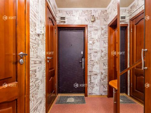 квартира за адресою Велозаводська вул., 20