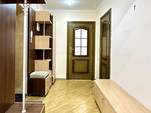 квартира за адресою Петра Калнишевського вул., 12