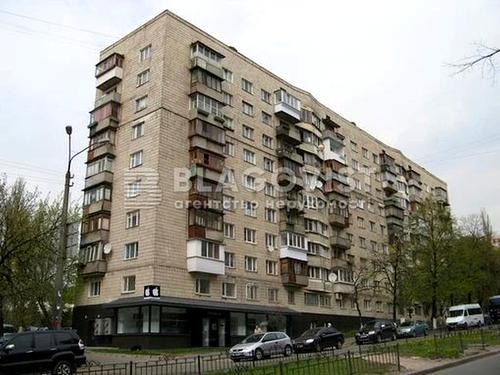квартира за адресою Богдана Гаврилишина вул. (Ванди Василевської), 11