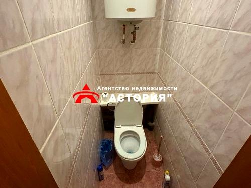 квартира по адресу Металлургов просп., 20