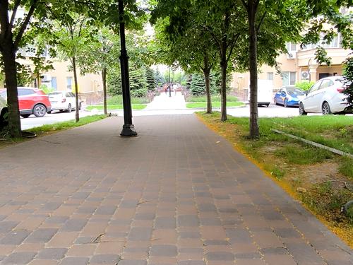квартира за адресою Миру вул., 27