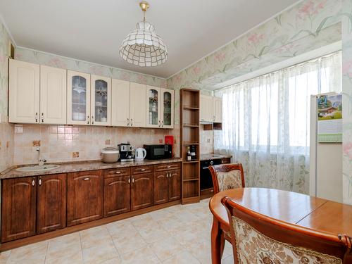 квартира по адресу Червоной Калины просп. (Владимира Маяковского), 74/9