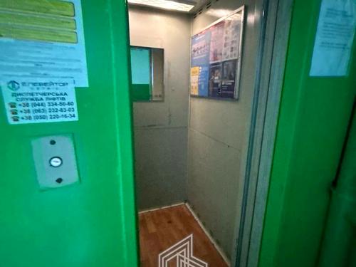 квартира по адресу Амвросия Бучмы бульв., 6