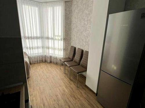квартира по адресу Пригородная ул., 8