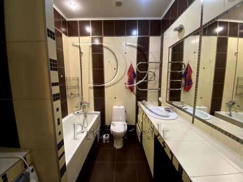 квартира за адресою Градинська вул., 7