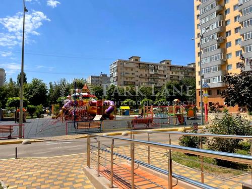 квартира по адресу Петра Калнишевського ул. (Михайла Майорова), 3