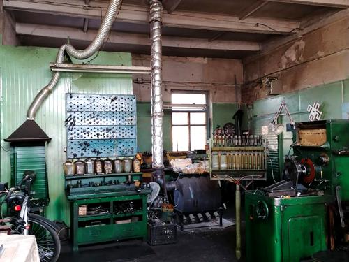 комерційна за адресою проспект Миру, 243
