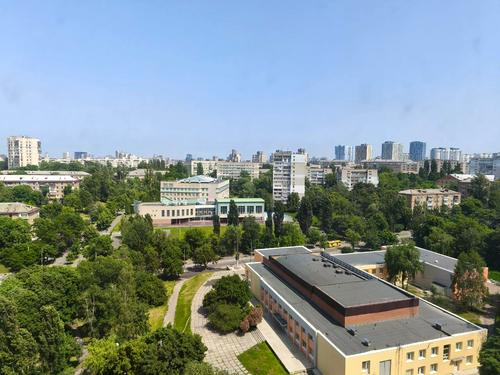 квартира по адресу Ереванская ул., 30