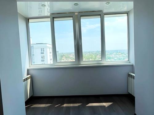 квартира за адресою Старочумацька вул. (Байкальська), 78