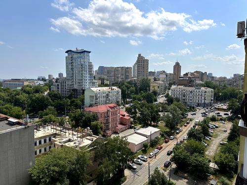 квартира по адресу Коперника ул., 3