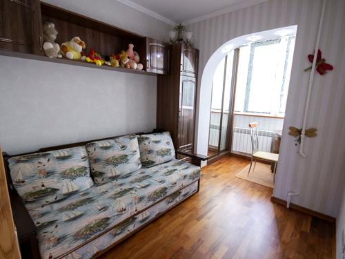 квартира по адресу Варненская ул., 7