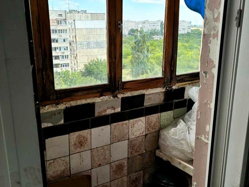 квартира по адресу Грицевца бульв., 10
