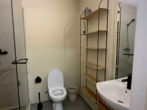 квартира за адресою Центральна вул., 21-Б