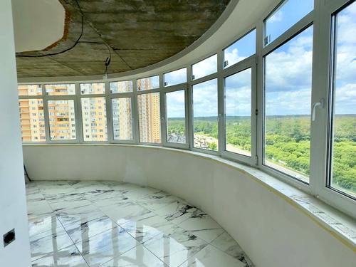 квартира по адресу Кондратюка Юрия ул., 7