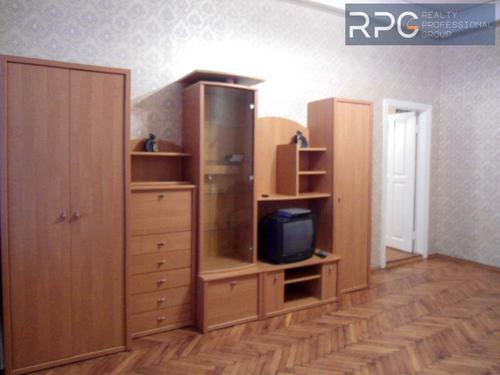 квартира по адресу Саксаганского ул., 20