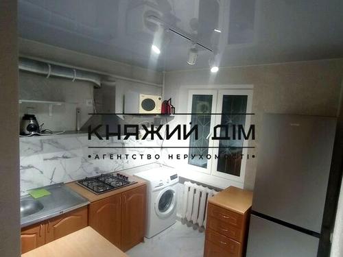 квартира за адресою Михайла Донця вул., 13