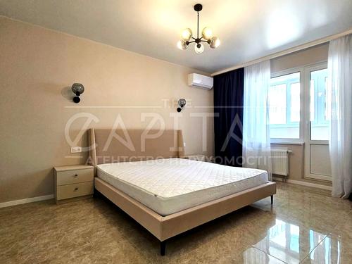 квартира по адресу Балтийский пер., 1