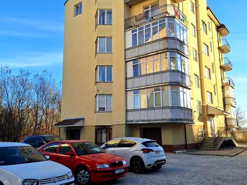 квартира по адресу медична, 3а
