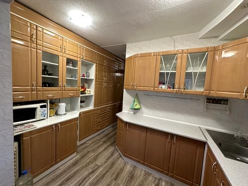 квартира за адресою Леся Курбаса просп., 18-А