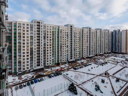 квартира по адресу Тираспольская ул., 60