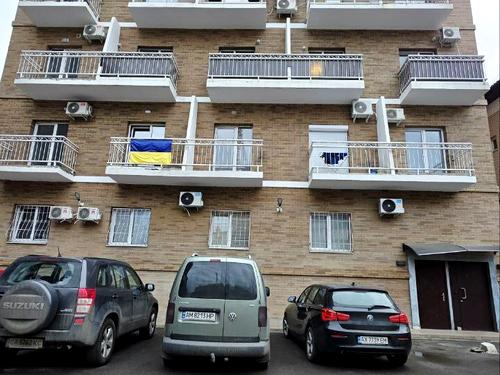 квартира за адресою Свободи вул., 32