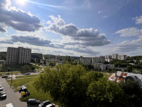 квартира по адресу Миколайчука ул., 16