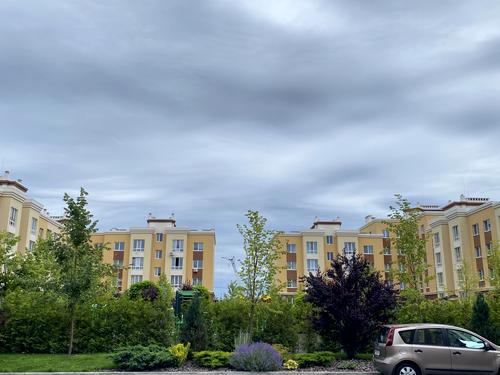 квартира по адресу Воронківська ул., 5