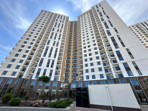 квартира за адресою Краснова вул., 1-Ж