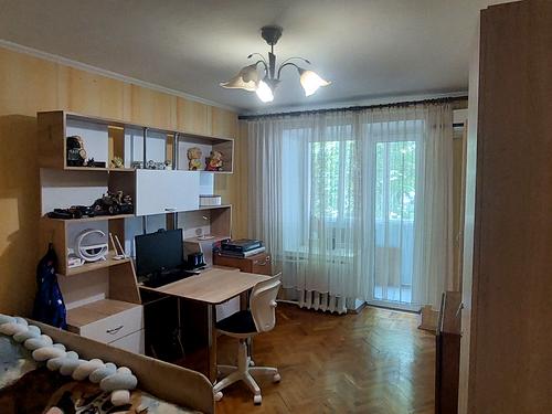 квартира за адресою Аерокосмічний просп. (Гагаріна), 56