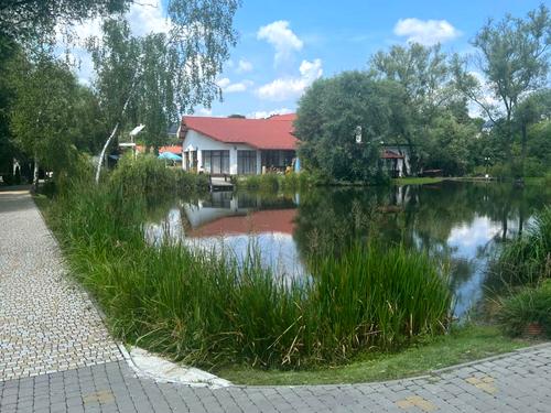 комерційна за адресою Гостинна поляна, 7