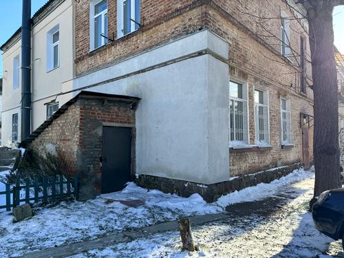 квартира по адресу Музыкальная ул., 12