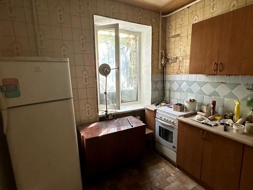 квартира за адресою Джохара Дудаєва вул. (Іскрівська), 20